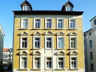 Familienglück ist mietbar! Erstbezug nach Kernsanierung: 2 Tageslichtbäder Dusche+Wanne, offene Küche, neue elektr. Heizung - Markkleeberg