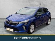 Renault Clio, Evolution TCe 100, Jahr 2024 - Zwickau