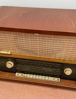 Stern-Radio Rochlitz Stradivari 3 - Fulda