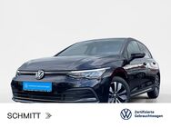 VW Golf, 2.0 TDI VIII MOVE DIGITAL, Jahr 2023 - Freigericht