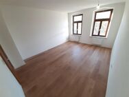 Tolle Wohnung, zentral gelegen mit Balkon und Einbauküche - Chemnitz