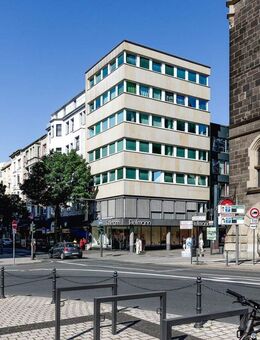 Cityapartment sucht neuen Mieter! - Wuppertal