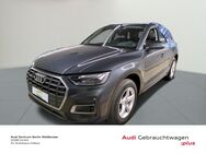 Audi Q5, 40 TDI S-TRO QUA GANZJAHRES, Jahr 2022 - Berlin