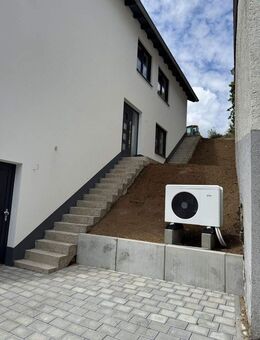 Einfamilienhaus Neubau - Rimbach (Hessen)