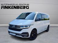 VW T6 Multivan, 6.1 Gen Six TDI, Jahr 2021 - Verden (Aller)