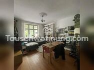 [TAUSCHWOHNUNG] 3 Zimmer Wohnung Ottensen im Tausch gg 4 Zimmer Wohnung - Hamburg