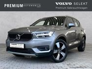 Volvo XC40, Momentum, Jahr 2020 - Koblenz