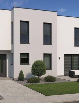 Euer Haus - Eure Entscheidung! Heute planen und 2026 in Eurem Traumhaus einziehen! inkl. Grundstück! - Ingolstadt