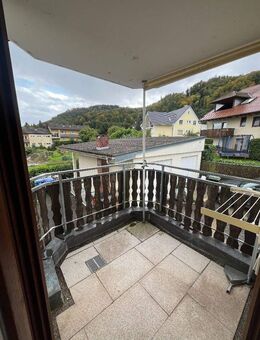 2 Zimmer mit Seesicht in Bodman-Ludwigshafen - Bodman-Ludwigshafen