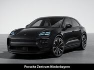 Porsche Macan, 4 | Hinterachslenkung | | |, Jahr 2022 - Plattling