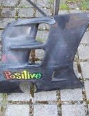 Honda CBR 1000F SC24 Verkleidung rechts Seitenverkleidung in 85625