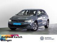 VW Golf, 1.5 TSI VIII Move, Jahr 2024 - Bisingen