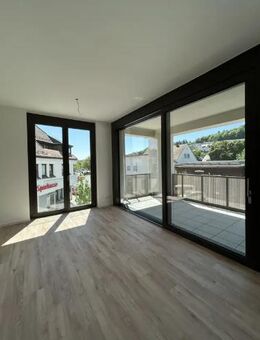 ++NEUBAU++ Schöne 4,5-Zi. Wohnung mit viel Platz - Blaustein