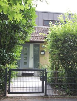 Großzügiges Einfamilienhaus in Puchheim sucht junge Familie - langfristig zur Miete - Puchheim
