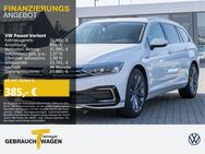 VW Passat Variant, GTE LM18, Jahr 2023 - Dorsten