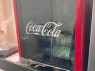 Coca Cola Kühlschrank - Fürth