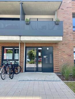 Hier ist Platz zum Wohnen - Wir messen Leistung auch an Lebensfreude. - Münster