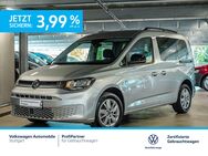 VW Caddy, 2.0 TDI Euro 6d ISC FCM, Jahr 2023 - Stuttgart