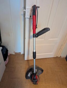 Einhell Rasentrimmer Elektro - Geiselhöring