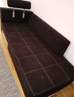 Sofa im "Ottomane Style" - Osnabrück