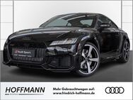 Audi TT RS, Coupé quattro 280 km h Sport Abgas, Jahr 2023 - Arnsberg