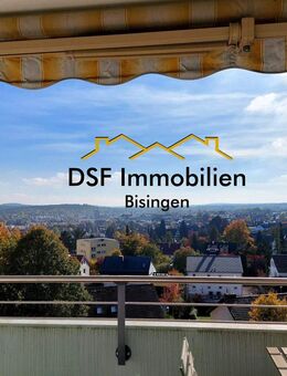 *Ziehen Sie jetzt ein und genießen Sie das Wohngefühl in der begehrten Lage von 78056 Villingen-Schwenningen* - Villingen-Schwenningen