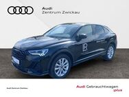 Audi Q3, Sportback 35TFSI S-line, Jahr 2023 - Zwickau