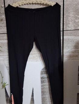 Leggins 44,46 schwarz - Balingen