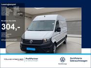 VW Crafter, 2.0 TDI 35 Kasten, Jahr 2020 - Krefeld