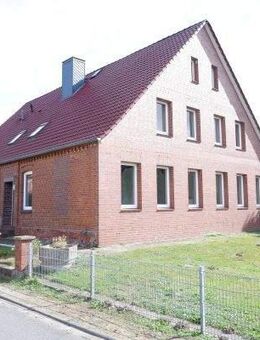 Kapitalanlage: gepflegtes Mehrfamilienhaus mit 3 Wohneinheiten - Artlenburg