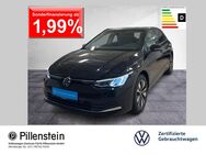 VW Golf, 1.5 TSI 8 MOVE, Jahr 2024 - Fürth