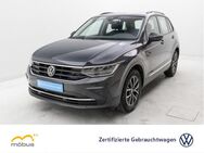 VW Tiguan, 1.5 TSI LIFE APP AWR, Jahr 2022 - Berlin