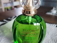 Vintage Poison Tendre grün EAU de Toilette - Rheinberg