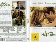 Love Happens DVD - Rothenburg (Tauber)