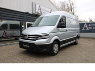 VW Crafter 35 TDI Hochdach Mittellang*AHK*ACC*LED* - Braunschweig