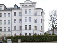 Schöne Maisonette-Dachgeschosswohnung in Kaßberg - Chemnitz