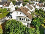 Ein Zuhause mit Panoramablick - Natur, Komfort & Flexibilität - Hahnstätten