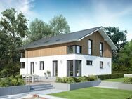 Zweifamilienhaus mit wunderschöner Aussicht - Schönau (Baden-Württemberg)