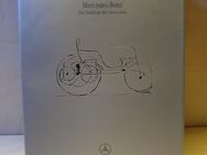 Mercedes Benz Die Tradition der Innovation - Harry Niemann - Schiltach