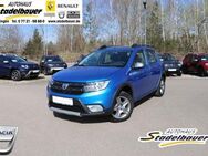 Dacia Sandero, II Stepway, Jahr 2019 - Villingen-Schwenningen