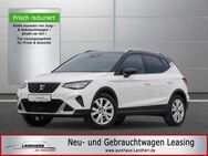 Seat Arona 1.0 TSI Xperience //LED/Navi/PDC/Sitzheizung - Thannhausen