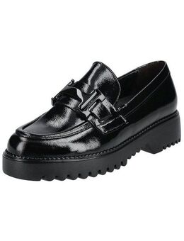 Gabor Comfort Gabor Comfort Slipper Leder Slipper