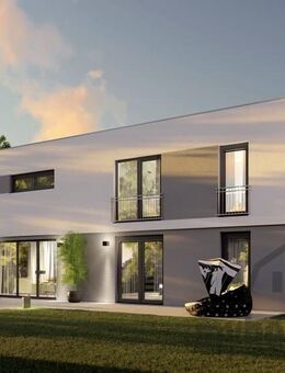 Bungalow für mehr Platz und Lebensqualität mit Keller in Pyrbaum - Pyrbaum