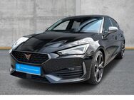 CUPRA Leon, 2.0 TSI VZ VISION ASSIS-L LM19, Jahr 2023 - Halle (Saale)