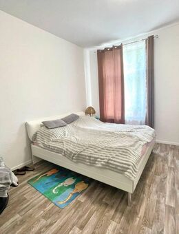 3-Zimmer Altbauwohnung in zentrale Lage - Kleve (Nordrhein-Westfalen)