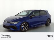 VW Golf, R BLACK STYLE TITANABGAS H K, Jahr 2021 - Bochum