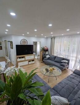 ***Exklusive Stadtwohnung mit Balkon & Aufzug im Herzen Baden-Badens*** - Baden-Baden