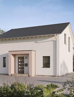 Ihr persönliches Traumhaus: Ein Unikat aus unseren Händen - Witten