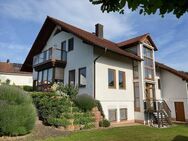 Wunderschönes Einfamilienhaus sucht Familie - Rheinfelden (Baden)