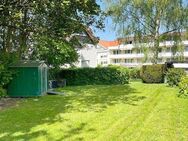 Teilvermietetes Zweifamilienhaus in Bad Harzburg: Ohne Maklerprovision für Käufer - Bad Harzburg